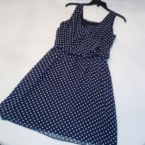 Enfocus studio dress - Picture 1 of 5